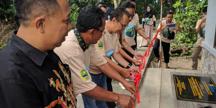 Pondok Konservasi Pangumbahan Turtle Park Diresmikan, Bukti Kolaborasi Gemilang PT PLN Indonesia Power dalam Konservasi Penyu Hijau di Sukabumi