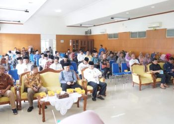 MTQ Ke-46 Tahun 2024 Siap Digelar, Ini Lokasi dan Waktunya