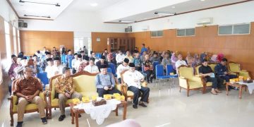 MTQ Ke-46 Tahun 2024 Siap Digelar, Ini Lokasi dan Waktunya