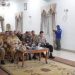 Jelang Ramadhan, Bupati Marwan Ikuti Rakor Pengendalian Inflasi 2024