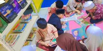 Ini Kelebihan di Tahfidz Al-Qur’an Fathiyyah Zahra Abdul Karim Cisaat