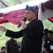 Festival Pencaksilat Seni Tradisi 2024 Dibuka Wakil Bupati
