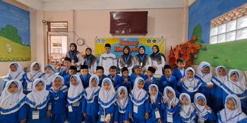 PaudQu dan TK. Al-Qur’an Baitussalam Gelar Munaqosah, Begini Tujuannya