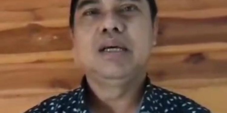 Inilah Ucapan Kasi PD Pontren Kemenag Kab Sukabumi Terhadap Pelaksanaan Munaqosah PaudQu dan TK. Al-Qur’an Baitussalam