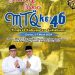 Kecamatan Cisaat Berhasil Menjadi Juara Umum MTQ Ke 46 Tingkat Kabupaten