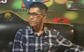 Dunia Jurnalis Kembali Berduka, Andi Setiadi Anggota SMSI Tangerang Tutup Usia