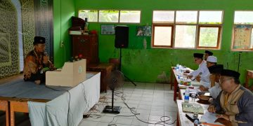 Anggota DPRD Apresiasi Suksesnya MTQ Ke 46 Kabupaten Sukabumi