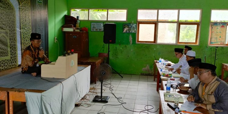 Anggota DPRD Apresiasi Suksesnya MTQ Ke 46 Kabupaten Sukabumi