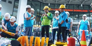 Dukung Ekonomi, PLN UID Jakarta Raya Sambung Listrik Serentak 36 Juta VA