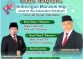 Kemenag Kab. Sukabumi Akan Gelar Bimsik Secara Massal, Catat Jadwalnya!
