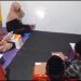 Fathiyyah Zahra Abdul Karim Cisaat Buka Program Ketiga ‘Belajar Calistung’