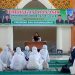 Puluhan Calon Jemaah Haji Reguler dari Dua Kecamatan Ikuti Bimbingan Manasik