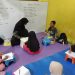 Semangat Peserta Didik Fathiyyah Zahra Abdul Karim Mengikuti Pembelajaran Calistung