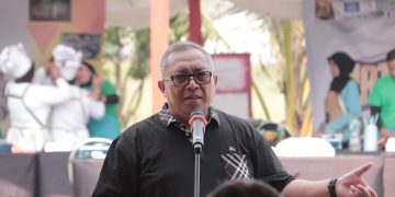Festival Agrokuliner Nata Masagi, Bupati: Promosi Produk Daerah dan Pengembangan Wisata Kelas Dunia