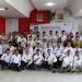 Musyawarah Kerja PMI Kabupaten Sukabumi