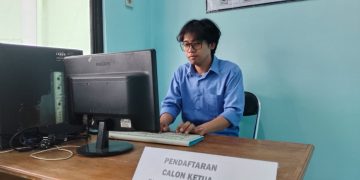 PWI Kota Sukabumi Buka Pendaftaran Calon Ketua