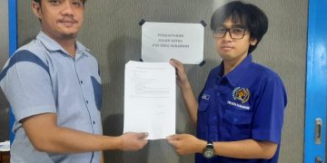 Formulir Balon PWI Kota Sukabumi Mulai Keluar