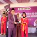 Fathiyyah Zahra Abdul Karim Kembali Raih Peringkat ke 1 di Kelas VII MTs Baitussalam