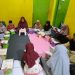 Ini Cara Siswa Santri Tahfidz Al-Qur’an Fathiyyah Zahra Abdul Karim Mengisi Liburan Sekolah