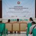 Kadiskominfosan Buka Konferensi PWI Kab Sukabumi