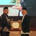 BAZNAS Sukabumi Raih Penghargaan BAZNAS Jabar Award 2024
