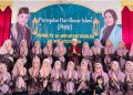 PaudQu dan MI Baitussalam Gelar Gebyar Muharram 1446 H