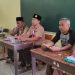 Kwarran Pramuka Ciracap Gelar Rakor Jelang HUT RI