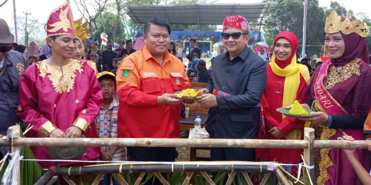Kelurahan Situmekar Kota Sukabumi Gelar Karnaval Budaya ke Dua