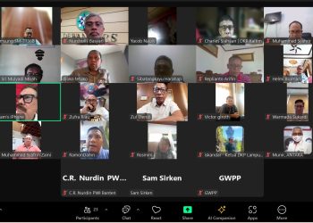 KLB Jalan Konstitusional untuk Menyelesaikan Kemelut PWI