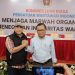 KLB PWI: Zulmansyah Sekedang Terpilih sebagai Ketua Umum PWI Periode 2023-2028