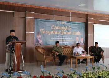 Gedung PLHUT Kemenag Kabupaten Sukabumi Diresmikan