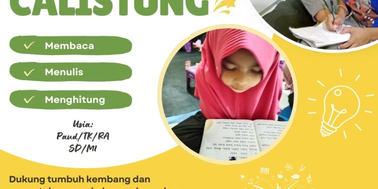 Fathiyyah Zahra Cibolang Cisaat Buka Pendaftaran Siswa Baru Calistung