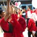PWI dan IKWI Kota Sukabumi Sambut HUT RI ke 79 Gelar Berbagai Lomba