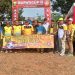 Turnamen Sepak Bola Bupati Cup II Resmi Dibuka