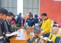 Puskesmas Ciemas Gelar Pemeriksaan PTM Gratis