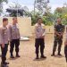Kapolres Sukabumi Baru, Kunjungi Polsek Wilayah Selatan