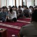 Polres Sukabumi Gelar Peringatan Maulid Nabi Muhammad SAW 1446 Hijriah