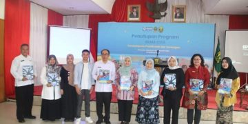 Program Lokakarya Gema Cita Dibuka Sekda Ade Suryaman