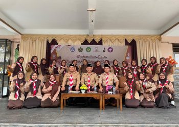 Kemenag Kab Sukabumi Apresiasi PERSAMIBA Ke 17