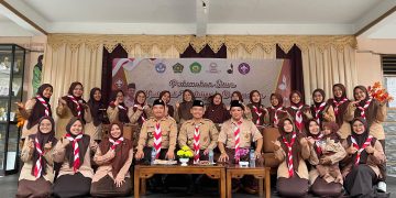 Kemenag Kab Sukabumi Apresiasi PERSAMIBA Ke 17