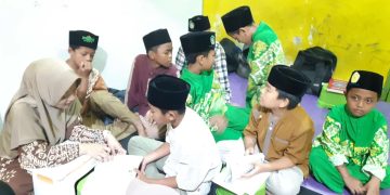 Program Ke 2 Tahfidz Al-Qur’an Fathiyyah Zahra Abdul Karim, Banyak Diminati