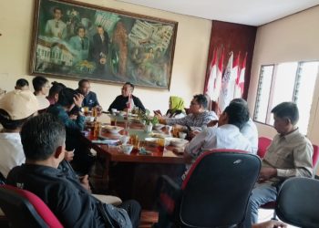 Satukan Visi, Pengurus SMSI Akan Gelar TC