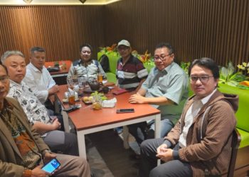 SMSI Bentuk Tim Kajian Kedaulatan Digital Indonesia
