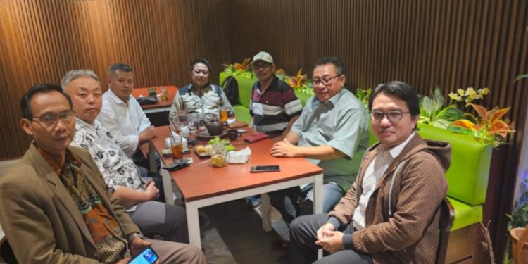 SMSI Bentuk Tim Kajian Kedaulatan Digital Indonesia