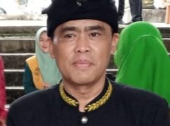 Kemenag Kab. Sukabami Akan Gelar Rapat Persiapan HAB Ke 79 Tahun 2025