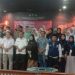 Tanamkan Nilai-nilai Patriotis, Disbudpora Inisiasi LCC Tingkat SMP di Museum Palagan Bojongkokosan