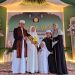 Fathiyyah Zahra Abdul Karim Ikuti Wisuda Tahfidz Al-Qur’an Juz 20 di Ponpes Baitussalam