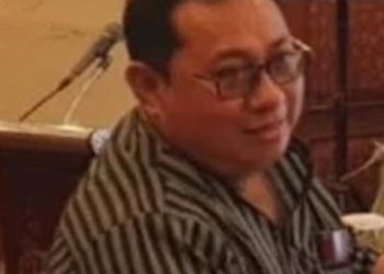 Ketum SMSI Firdaus: Hindari Hoax dan Ujaran Kebencian Demi Pilkada Aman dan Damai
