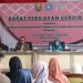 Rapat Persiapan Verifikasi Program P2WKSS, Sekda Targetkan Juara