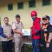 PWI Kota Sukabumi Salurkan Bantuan Tahap Pertama untuk Korban Bencana di Nyalindung